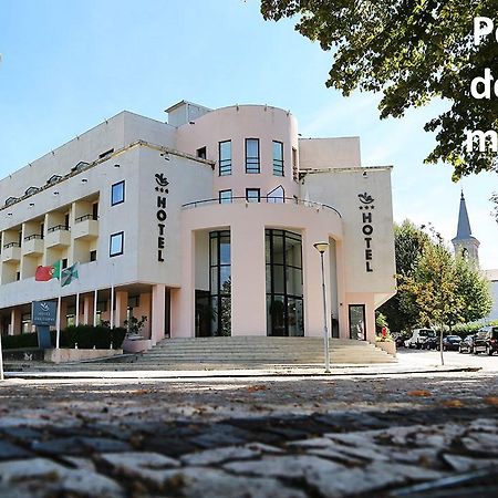 Hotel Das Taipas Guimarães Zewnętrze zdjęcie