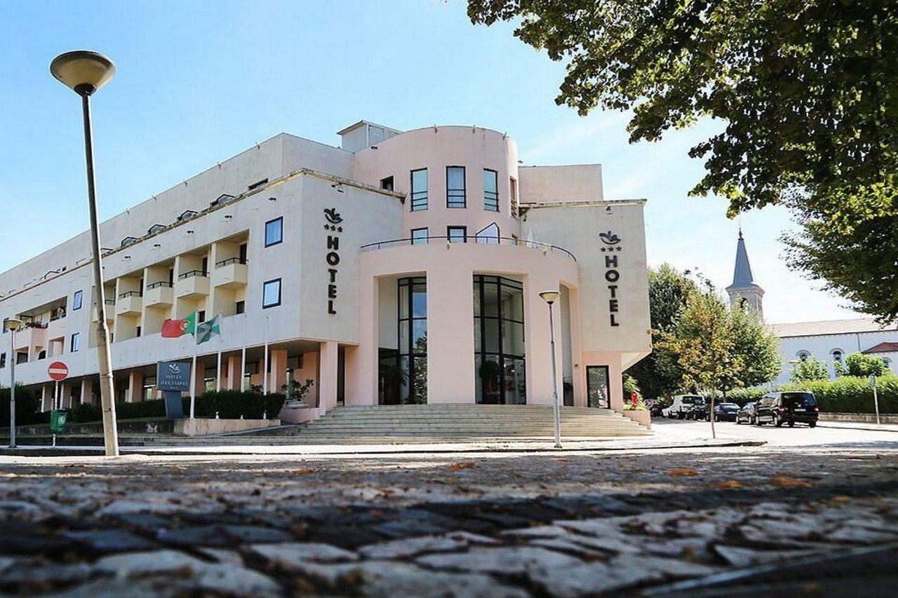 Hotel Das Taipas Guimarães Zewnętrze zdjęcie