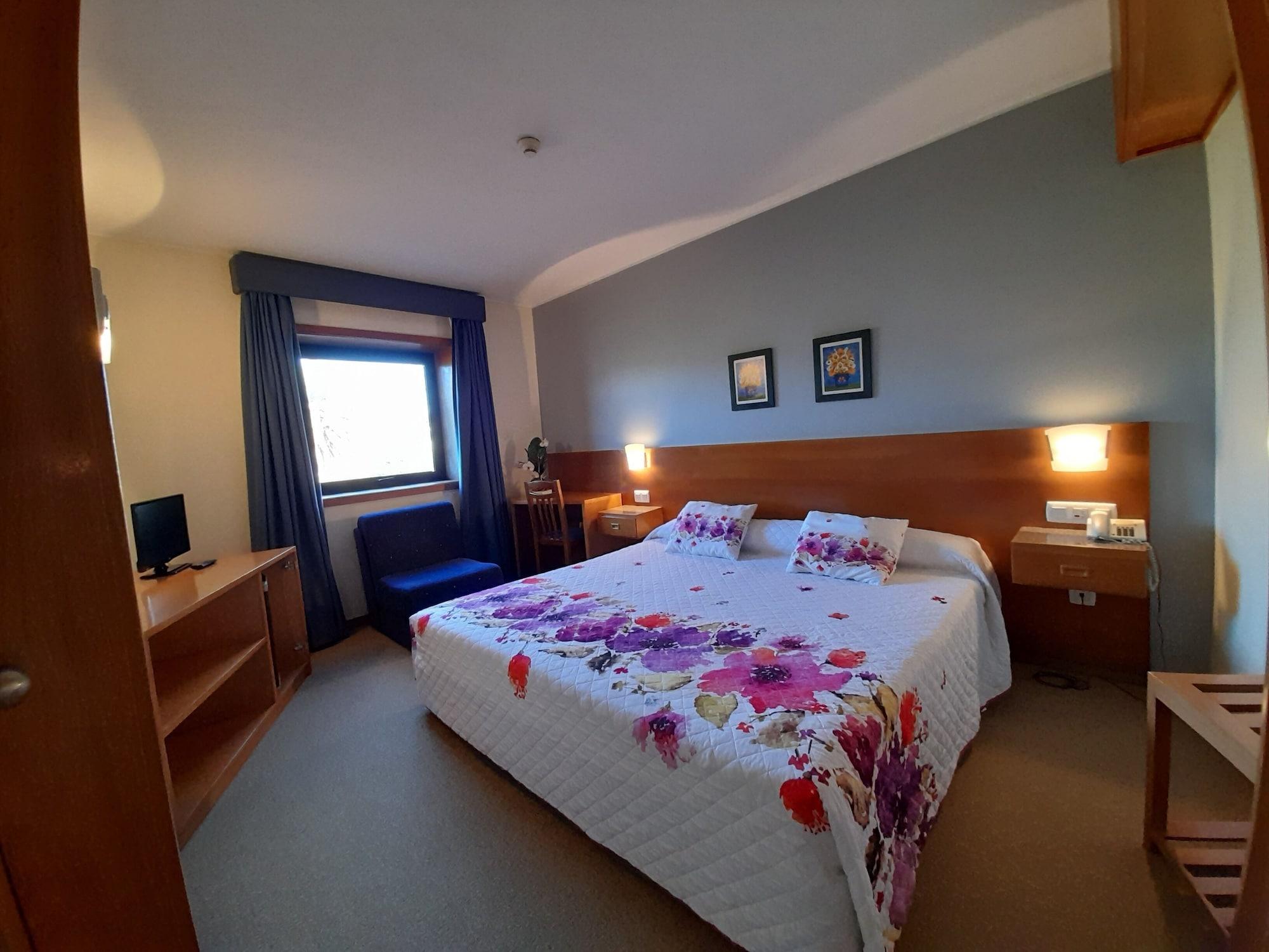 Hotel Das Taipas Guimarães Zewnętrze zdjęcie