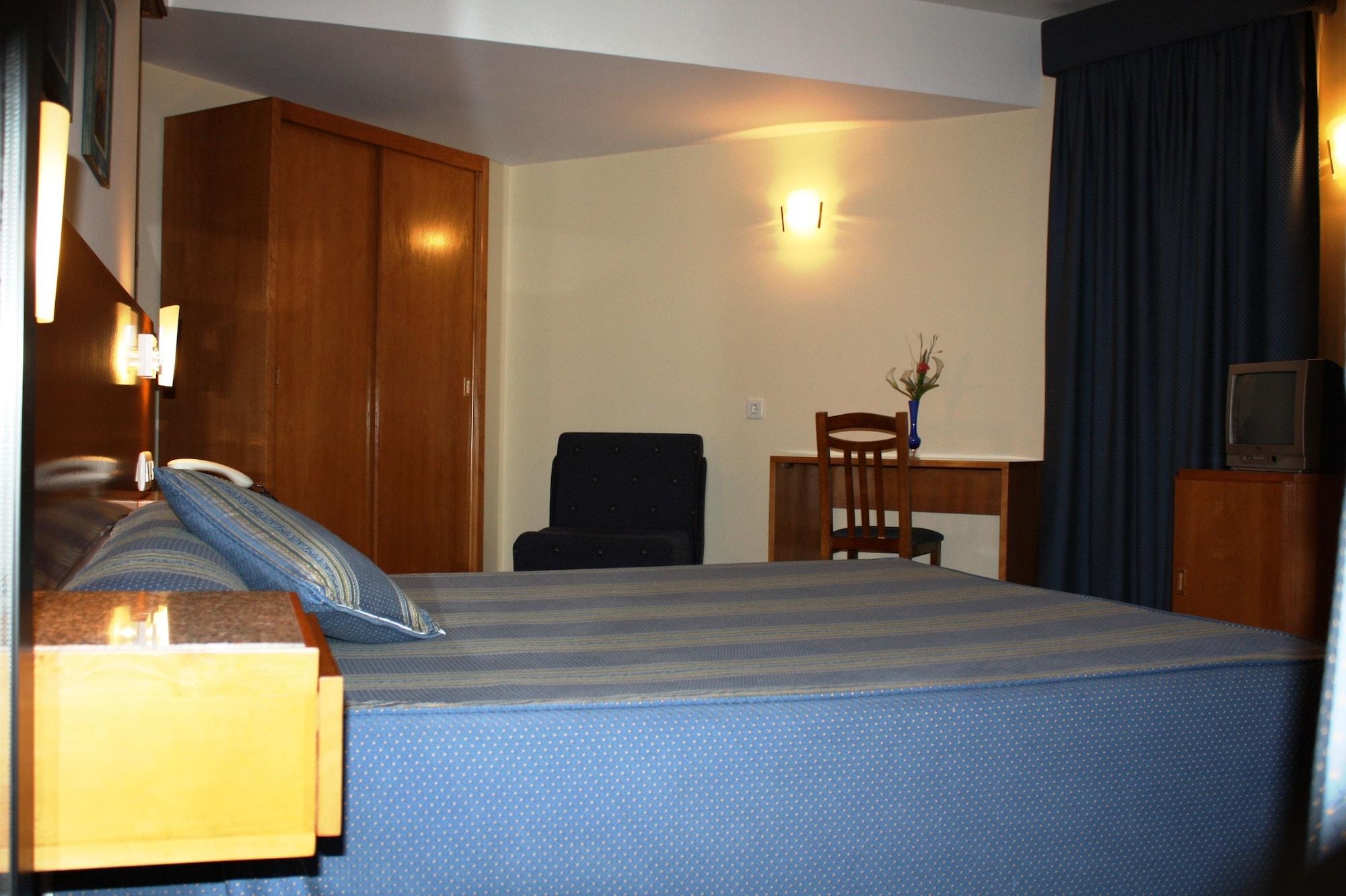 Hotel Das Taipas Guimarães Zewnętrze zdjęcie