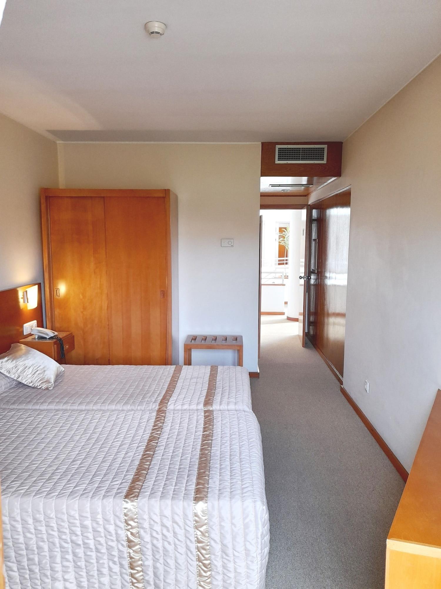 Hotel Das Taipas Guimarães Zewnętrze zdjęcie