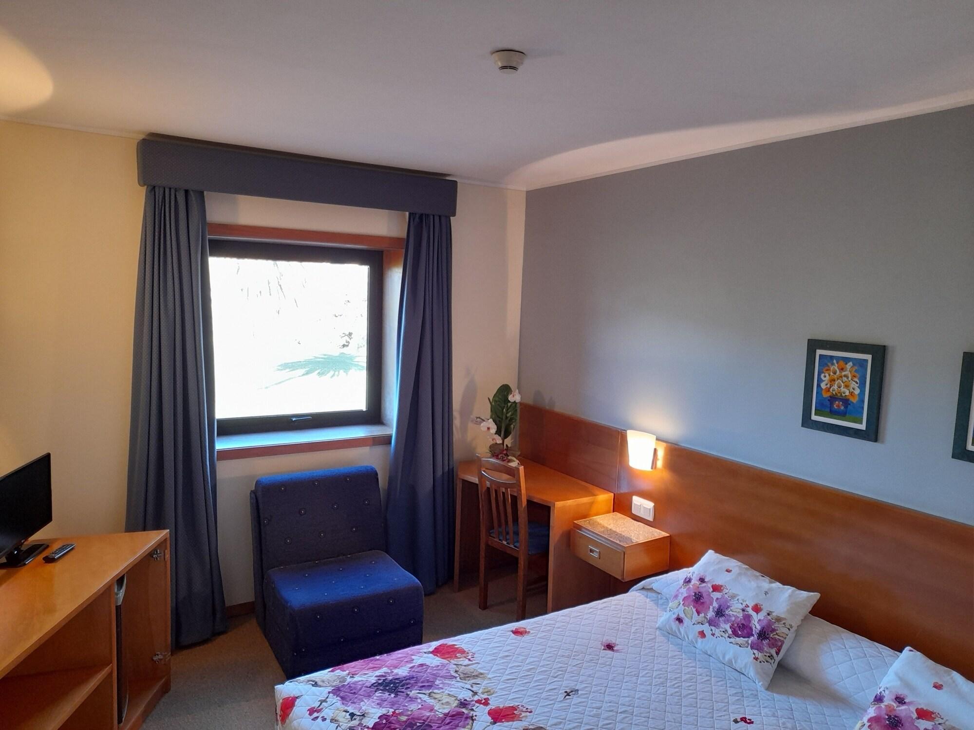 Hotel Das Taipas Guimarães Zewnętrze zdjęcie
