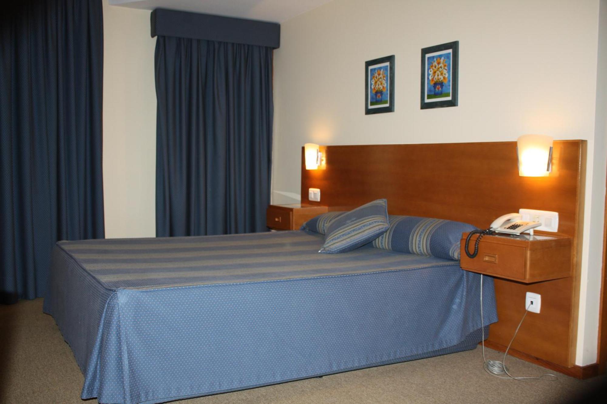 Hotel Das Taipas Guimarães Zewnętrze zdjęcie