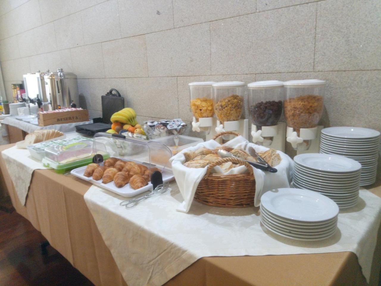 Hotel Das Taipas Guimarães Zewnętrze zdjęcie