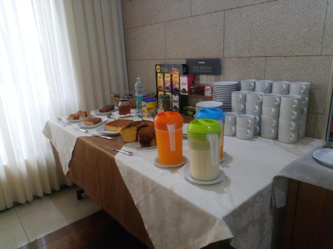 Hotel Das Taipas Guimarães Zewnętrze zdjęcie